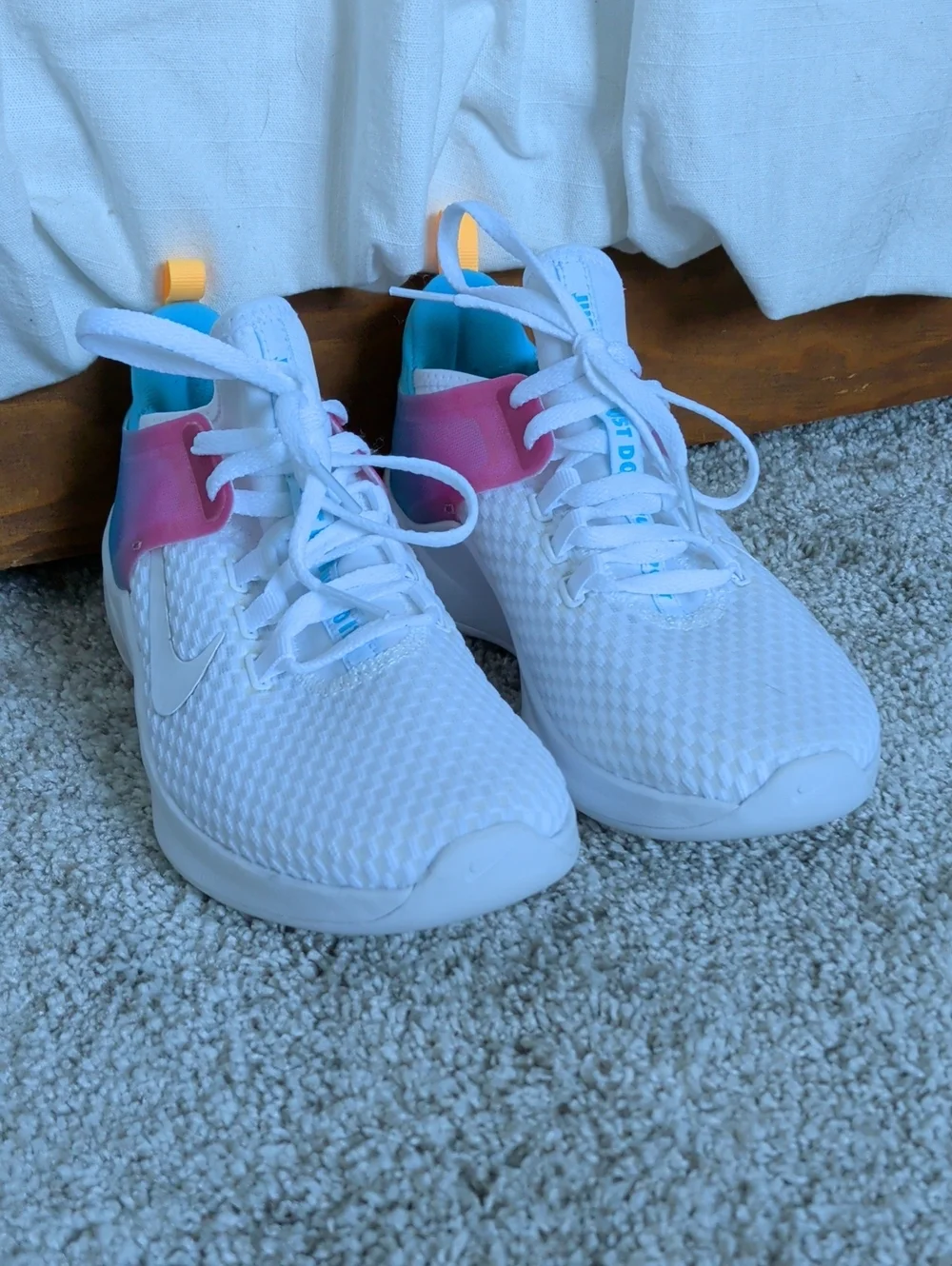 Nike Air Athletic Sneakers